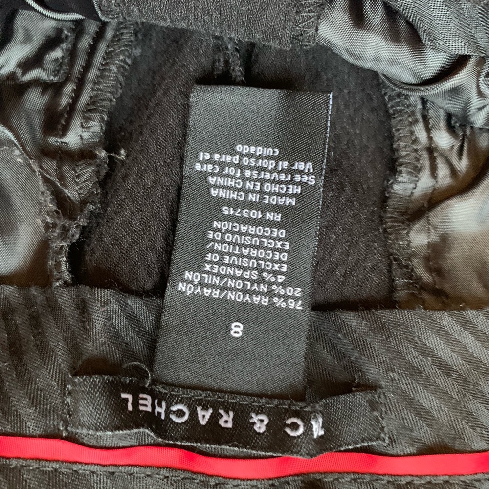 Pants - Picture 2 of 3